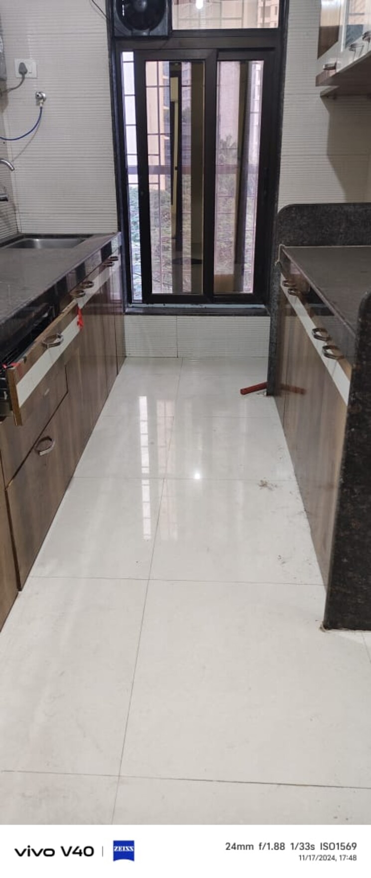 Kitchen, pranav-deep-sunderlane-chs 2 Bedroom 950 Sq.Ft. Apartment In Malad West Mumbai 7995835