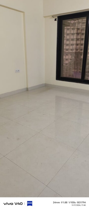 Bedroom in 2 BHK Apartment at Pranav Deep Sunderlane CHS, Malad West – for Sale