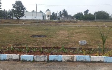 Plot For Sale in Shivdaspura