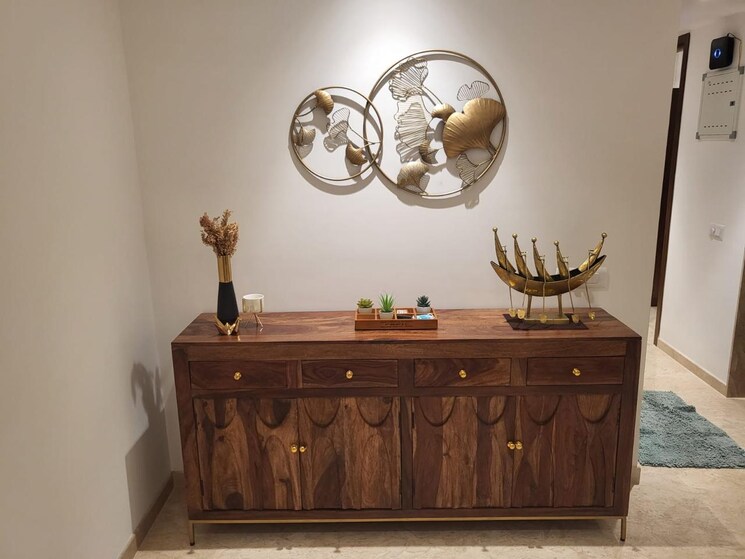 Living Room, hiranandani-castle-rock 2 Bedroom 629 Sq.Ft. Apartment In Powai Mumbai 7995852