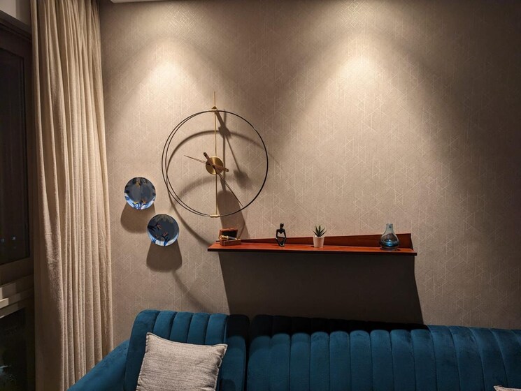 undefined, hiranandani-castle-rock 2 Bedroom 629 Sq.Ft. Apartment In Powai Mumbai 7995852