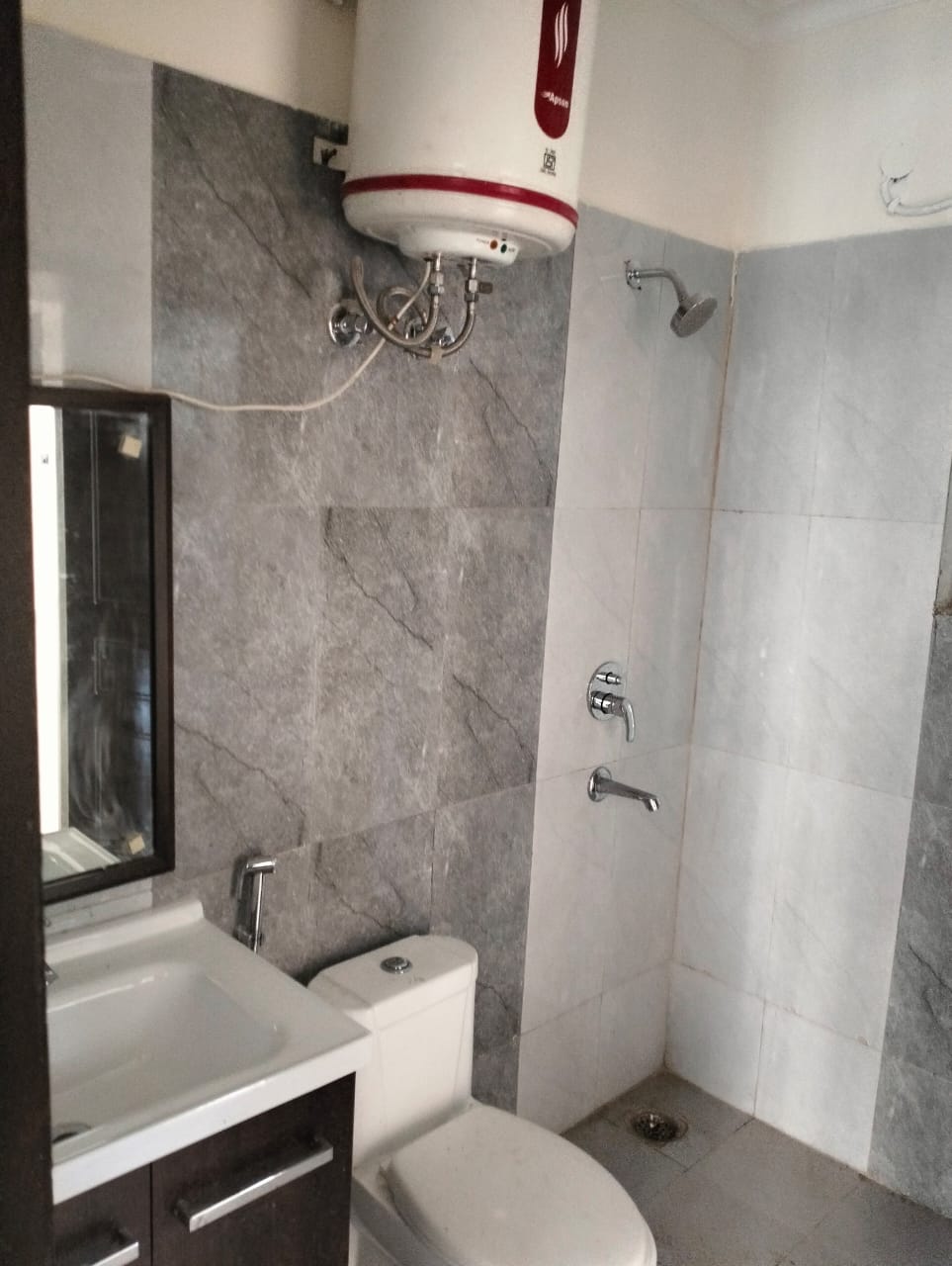 3 BHK + Pooja Room Builder Floor For Sale in Ansal API Esencia