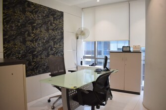 Commercial Co-working Space 3000 Sq.Ft. For Rent in Malcha Marg Delhi  7995834