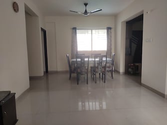 3 BHK Apartment For Rent in Solitaire Residency Pimple Saudagar Pune  7995855