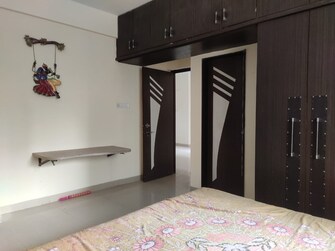 3 BHK Apartment For Rent in Solitaire Residency Pimple Saudagar Pune  7995855