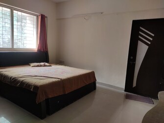 3 BHK Apartment For Rent in Solitaire Residency Pimple Saudagar Pune  7995855