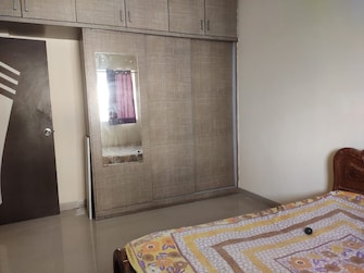 3 BHK Apartment For Rent in Solitaire Residency Pimple Saudagar Pune  7995855