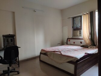 3 BHK Apartment For Rent in Solitaire Residency Pimple Saudagar Pune  7995855