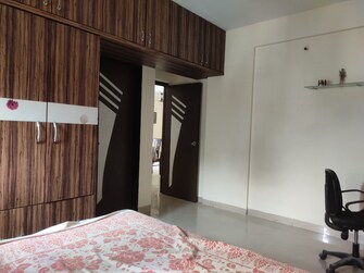 3 BHK Apartment For Rent in Solitaire Residency Pimple Saudagar Pune  7995855