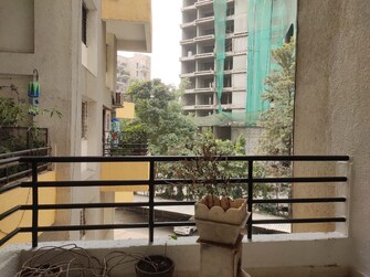 3 BHK Apartment For Rent in Solitaire Residency Pimple Saudagar Pune  7995855