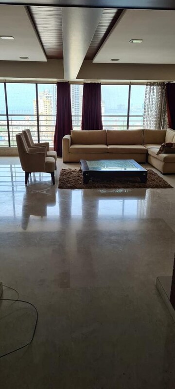2 BHK Apartment For Rent in Unique Poonam Estate Cluster 2, Mira Road