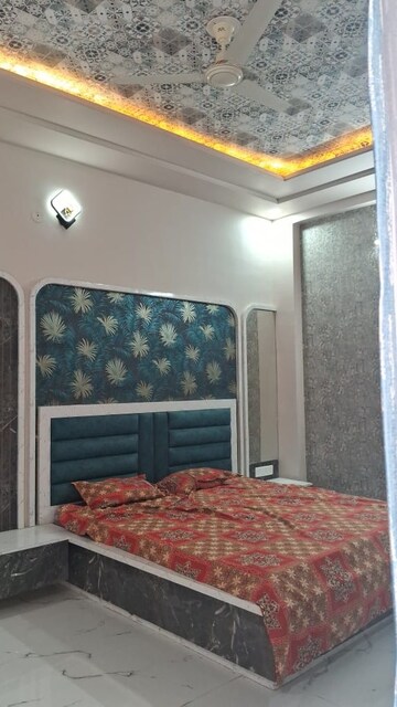 Bedroom in 1 BHK Apartment at N G Tivoli RNA, Mira Road – for Sale