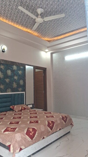 1 BHK Apartment For Resale in N G Tivoli RNA Mira Road Thane  7995854