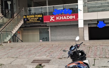 Shop For Sale in Indira Nagar