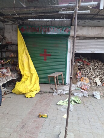 Commercial Shop 180 Sq.Ft. For Rent in Indira Nagar Lucknow  7995863