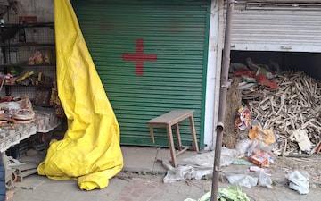 Shop For Rent in Indira Nagar