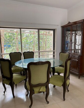 3 BHK Apartment For Rent in Patliputra Building Andheri West Mumbai  7995869