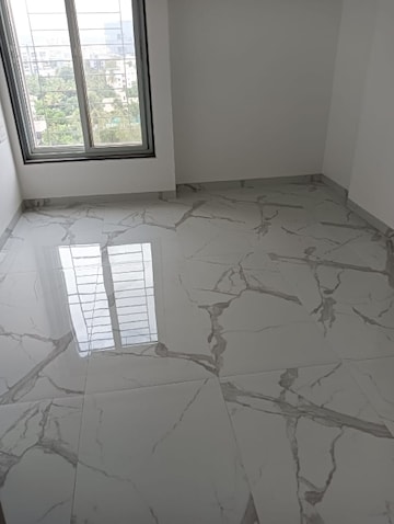 Master Bedroom in 2 BHK Apartment at La Gardenia CHS LTD, Mira Road – for Sale