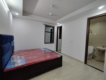 Room in 1 BHK Builder Floor at Freedom Fighters Enclave – for Rent