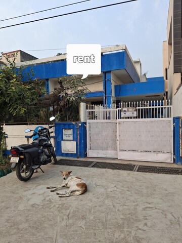  Office Space For Rent in Indira Nagar