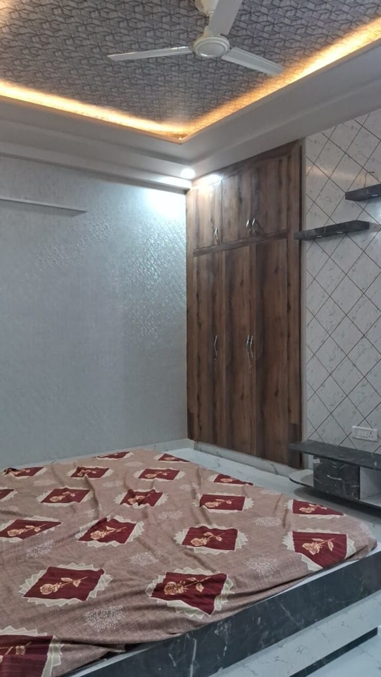 Bedroom, surya-darshan-chs-bhayander 2 Bedroom 875 Sq.Ft. Apartment In Bhayandar East Thane 7995877