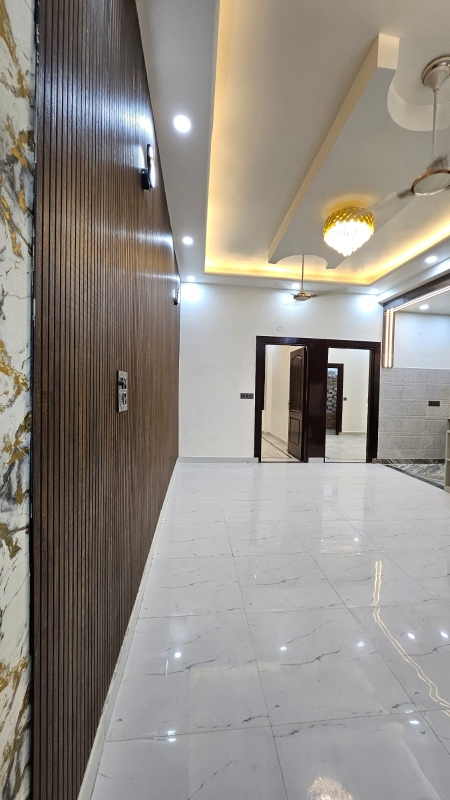 2 BHK + Pooja Room 1000 Sq.Ft. Apartment in Shree Pancham Mira Road