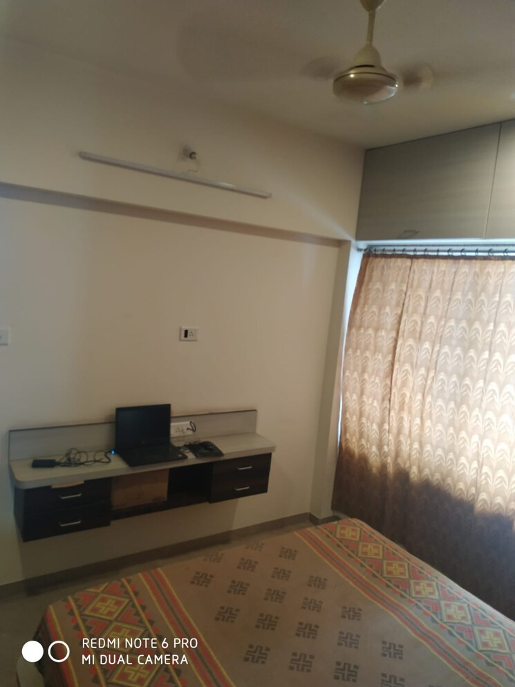 Bedroom, venkatesh-graffiti 3 Bedroom 1053 Sq.Ft. Apartment In Keshav Nagar Pune 7995890