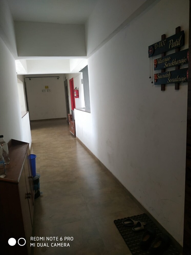 Room, venkatesh-graffiti 3 Bedroom 1053 Sq.Ft. Apartment In Keshav Nagar Pune 7995890