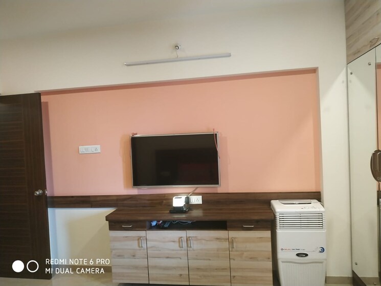 Kitchen, venkatesh-graffiti 3 Bedroom 1053 Sq.Ft. Apartment In Keshav Nagar Pune 7995890