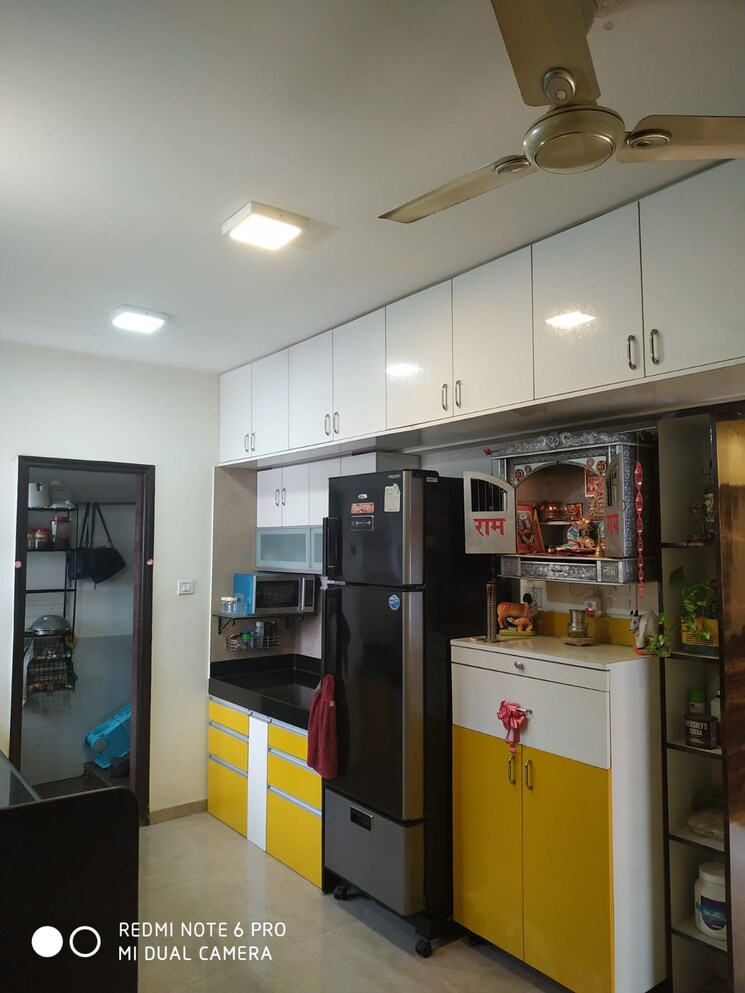 Master Bedroom, venkatesh-graffiti 3 Bedroom 1053 Sq.Ft. Apartment In Keshav Nagar Pune 7995890