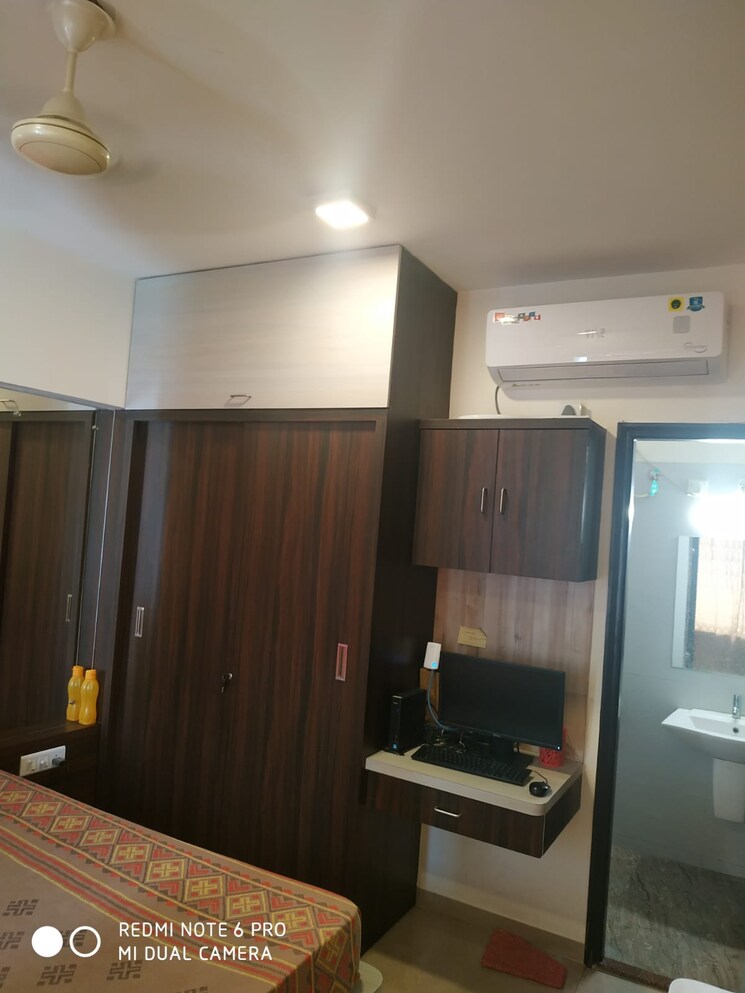 Living Room, venkatesh-graffiti 3 Bedroom 1053 Sq.Ft. Apartment In Keshav Nagar Pune 7995890