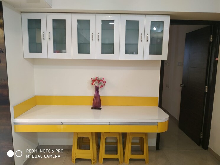 undefined, venkatesh-graffiti 3 Bedroom 1053 Sq.Ft. Apartment In Keshav Nagar Pune 7995890