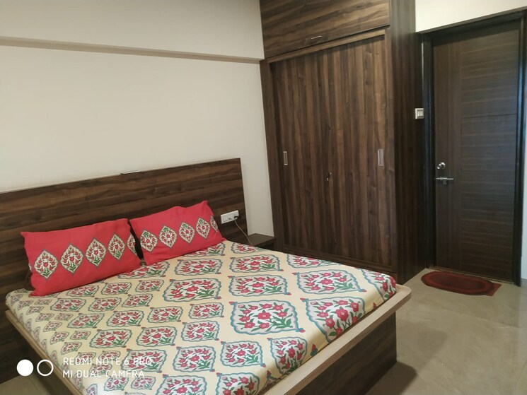 Bedroom, venkatesh-graffiti 3 Bedroom 1053 Sq.Ft. Apartment In Keshav Nagar Pune 7995890