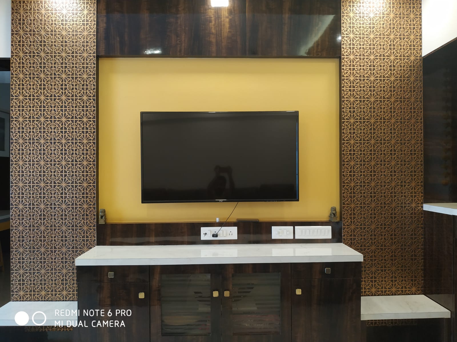 3 BHK Apartment For Sale in Venkatesh Graffiti