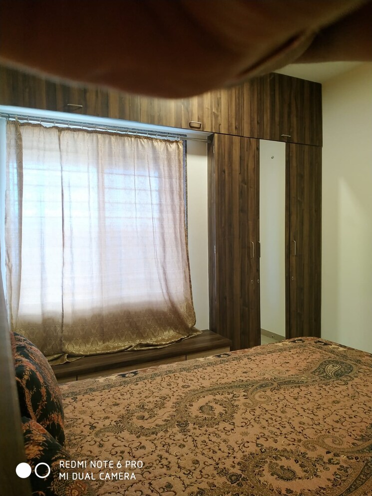 Bedroom, venkatesh-graffiti 3 Bedroom 1053 Sq.Ft. Apartment In Keshav Nagar Pune 7995890