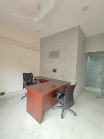 Team Area in  Office Space at Hauz Khas – for Rent