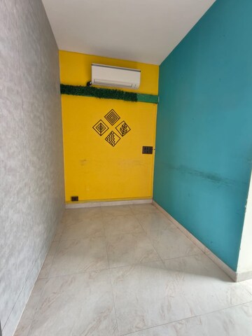 Floor Plan in  Office Space at Hauz Khas – for Rent