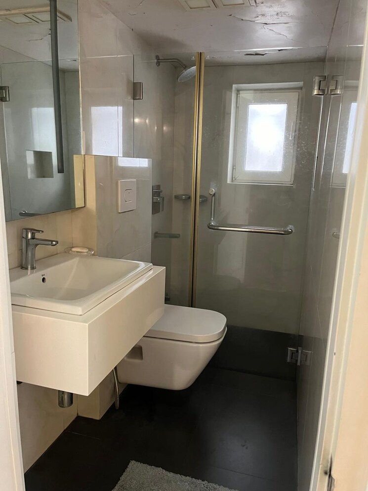 Bathroom, orbit-bloom 3 Bedroom 1510 Sq.Ft. Apartment In Kemps Corner Mumbai 7995887