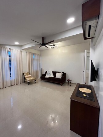 3 BHK Apartment For Rent in Orbit Bloom Kemps Corner Mumbai  7995887