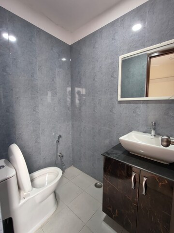 Floor Plan in  Office Space at Hauz Khas – for Rent