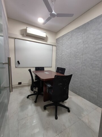 Team Area in  Office Space at Hauz Khas – for Rent