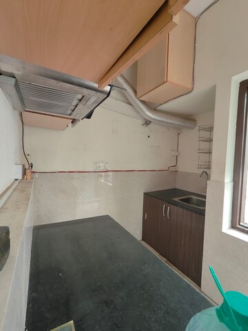 Floor Plan in  Office Space at Hauz Khas – for Rent