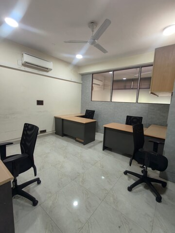 Team Area in  Office Space at Hauz Khas – for Rent