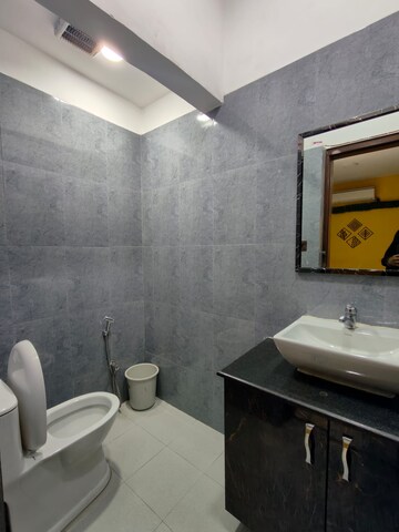 Team Area in  Office Space at Hauz Khas – for Rent