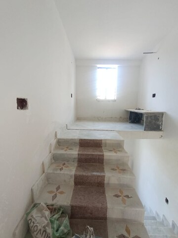 Staircase in 4 BHK Independent House at Behala – for Sale