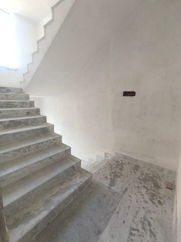Staircase in 4 BHK Independent House at Behala – for Sale