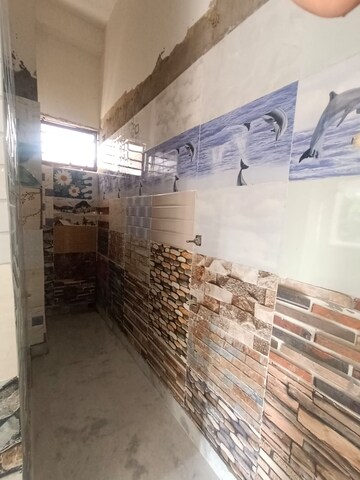 Balcony in 4 BHK Independent House at Behala – for Sale