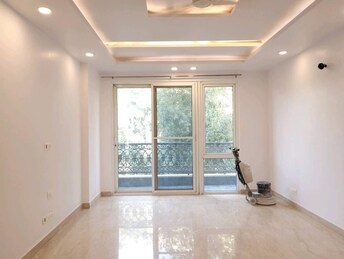 3 BHK Builder Floor For Rent in Green Park Delhi  7995902