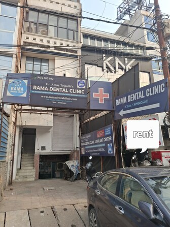 Commercial Shop 600 Sq.Ft. For Rent in Mahanagar Lucknow  7995894