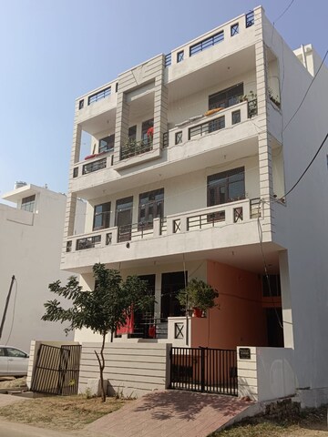 2 BHK Builder Floor For Resale in Kalwar Road Jaipur  7995908